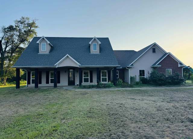 Property at 188 Pr 1995, Gladewater, TX 75647, 4 beds, 3.5 baths