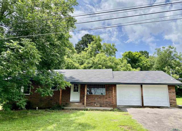 Property at 300 E Peak St, Daingerfield, TX 75638, 3 beds, 2 baths