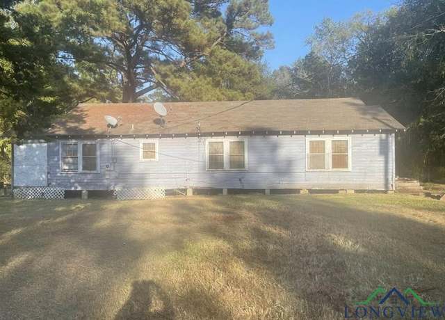 Property at 8984 N Cr 165, Overton, TX 75684, 3 beds, 1 bath