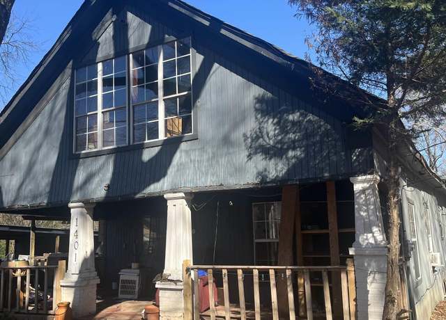 Property at 1401 Gay St, Longview, TX 75602, 3 beds, 2 baths