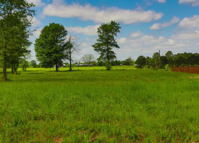 Property at TBD Majestic Oaks, De Berry, TX 75639