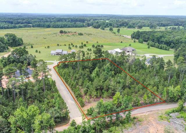 Property at Lot 4 Blk 2 Loblolly Ln, Henderson, TX 75654