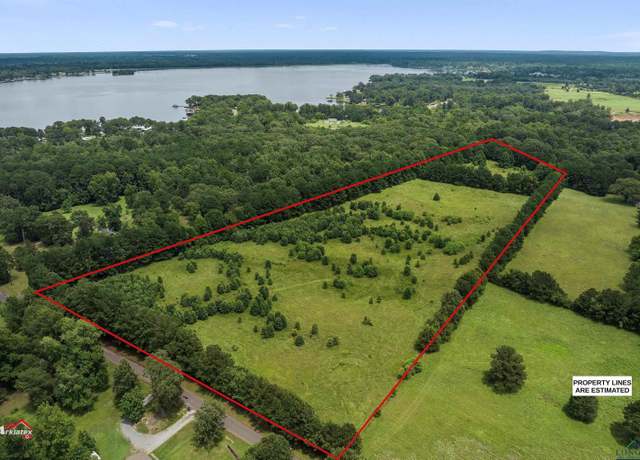 Property at TBD County Rd 194, Gary City, TX 75643