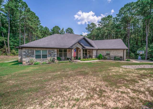 Property at 315 Bralan Dr, Diana, TX 75640, 3 beds, 2.5 baths