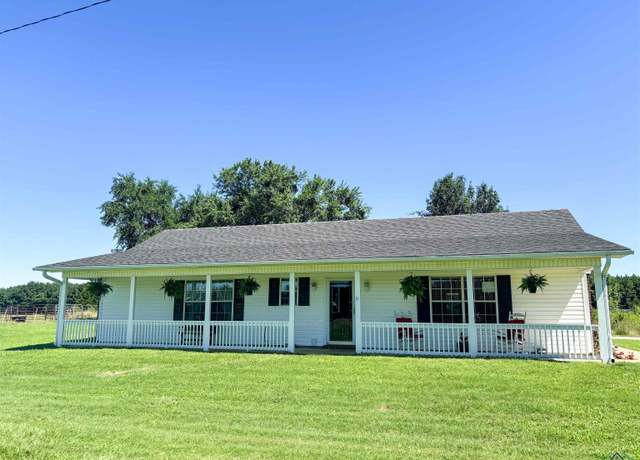 Property at 2646 Cr 4102, New Boston, TX 75570, 2 beds, 2 baths