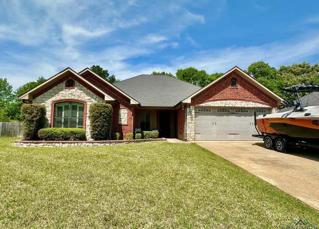 Property at 809 Crepe Myrtle, Longview, TX 75604, 4 beds, 2 baths
