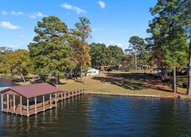 Property at 4139 & 4141 Lakeshore Dr, Lone Star, TX 75668