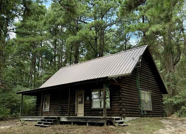 Property at TBD County Road 1462, Linden, TX 75563, 1 bed, 1 bath