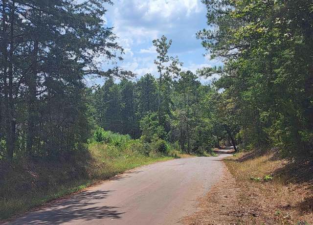 Property at 16.5 ACRES TBD Cr 1762, Jefferson, TX 75563