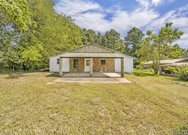 Property at 1435 Tom Smith Rd, Harleton, TX 75651, 3 beds, 2 baths
