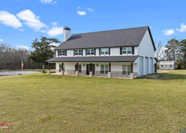 Property at 3288 US Hwy 79 S, Carthage, TX 75633, 4 beds, 4 baths