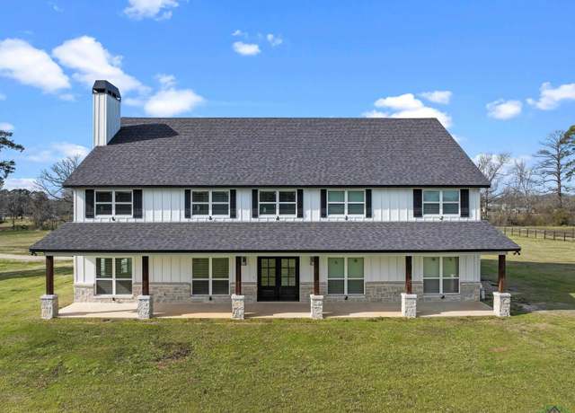 Property at 3288 US Hwy 79 S, Carthage, TX 75633, 4 beds, 4 baths