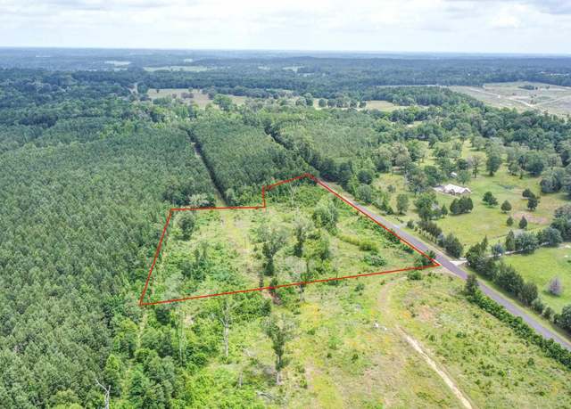 Property at TBD S 6 +/- ac CR 317, Henderson, TX 75652