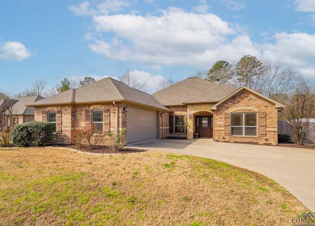 Property at 140 Serenity, Marshall, TX 75672, 4 beds, 2 baths