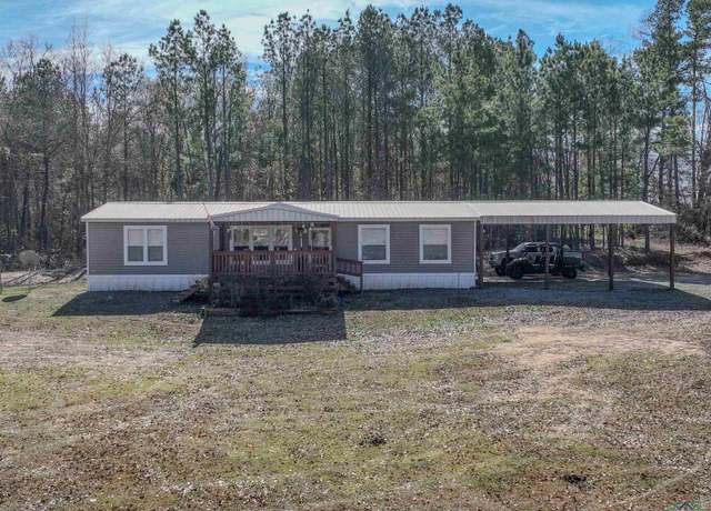 Property at 1202 Lotta Rd, Karnack, TX 75661, 3 beds, 2 baths