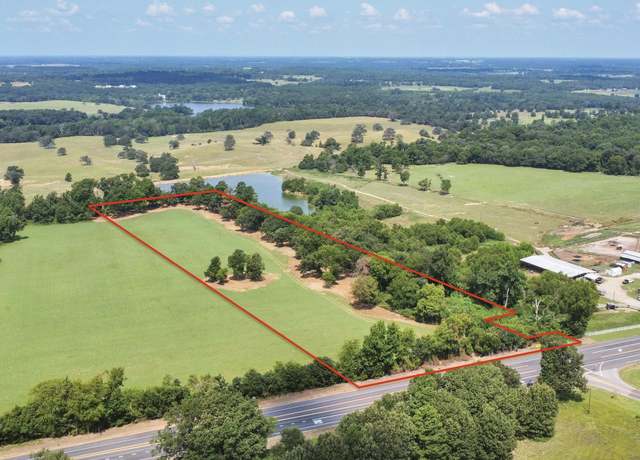 Property at TBD State Hwy 37, Winnsboro, TX 75494