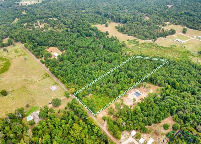 Property at Tract 1 Woodchuck Rd, Winnsboro, TX 75686