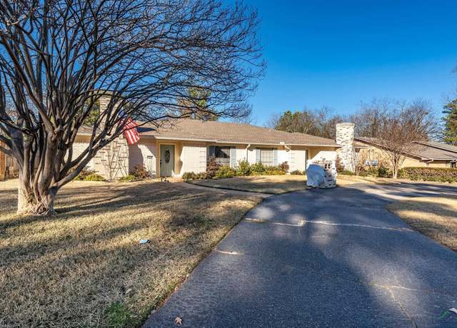 Property at 1517-1519 W Fairmont St, Longview, TX 75604