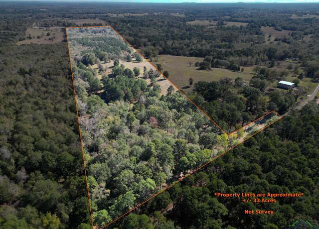 Property at 2065 Cr 4580, Winnsboro, TX 75494