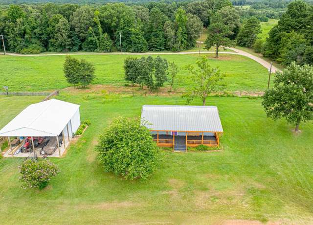 Property at 14782 Fm 130, Hughes Springs, TX 75656, 3 beds, 1 bath