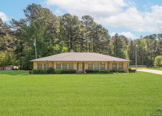 Property at 123 Jones Rd, Longview, TX 75603, 3 beds, 2 baths