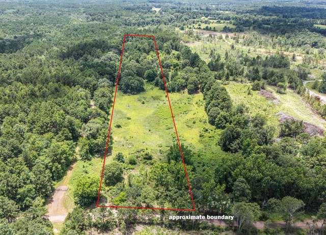 Property at TBD E Cr 2185, Tatum, TX 75691