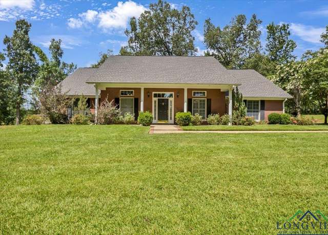 Property at 15811 S US Hwy 259, Mount Enterprise, TX 75681, 3 beds, 2 baths