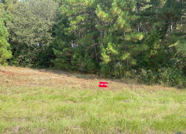 Property at TBD Lot 16 Cr 2204 D & Fm 1797, Tatum, TX 75691