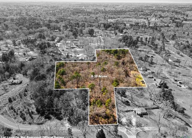 Property at TBD Graham Rd, Longview, TX 75604
