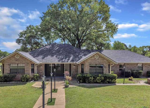 Property at 105 Lindsey Brook Ln, Longview, TX 75605, 4 beds, 2 baths