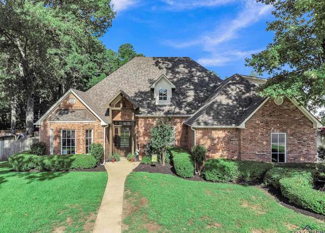 Property at 4401 Windrush Blvd, Longview, TX 75604, 4 beds, 4.5 baths