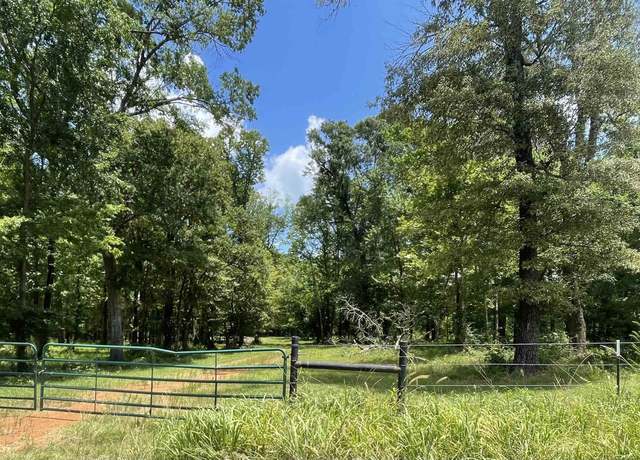 Property at TBD Blackjack Rd, Marshall, TX 75672