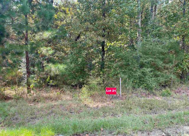 Property at TBD Lot 21 Cr 2204 D & Fm 1797, Tatum, TX 75691