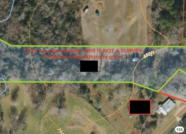 Property at TBD Hwy 155s, Gilmer, TX 75645