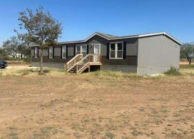 Property at 5505 Longshore Dr, Big Springs, TX 79720, 4 beds, 2 baths