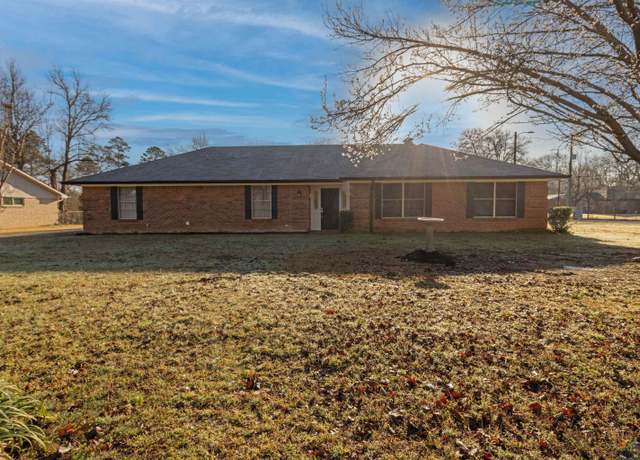 Property at 102 N Joann St, White Oak, TX 75693, 3 beds, 2 baths