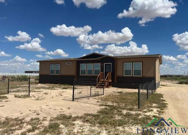 Property at 14415 W County Road 179, Odessa, TX 79766, 4 beds, 2 baths