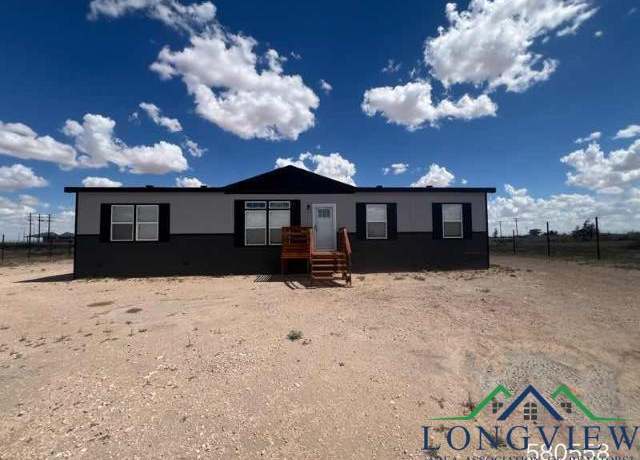 Property at 14415 W County Road 179, Odessa, TX 79766, 3 beds, 2 baths