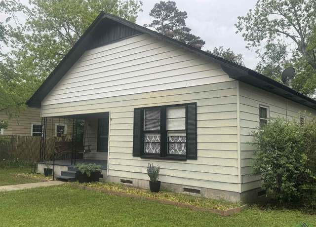 Property at 516 Allen St, Gilmer, TX 75644, 2 beds, 1 bath