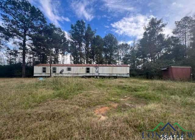 Property at 2432 County Road 4001, Newton, TX 75966, 3 beds, 2 baths