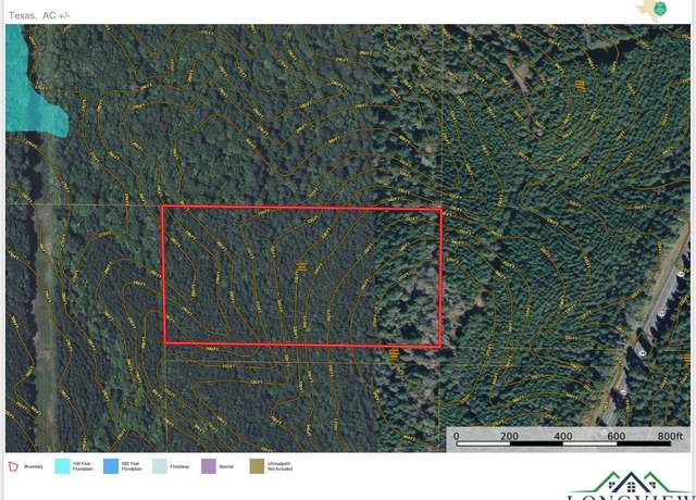 Property at TBD Cass County Fm 155, Avinger, TX 75630