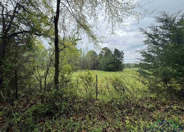 Property at 0000 E Cr 3111, Henderson, TX 75654