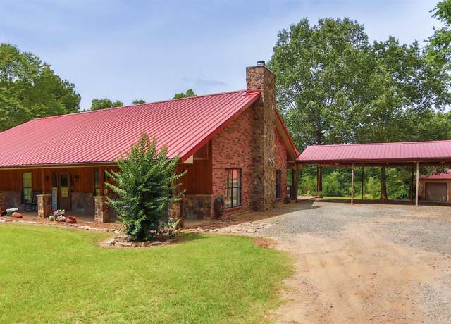 Property at 622 Pr 1147, Marshall, TX 75672, 3 beds, 2 baths