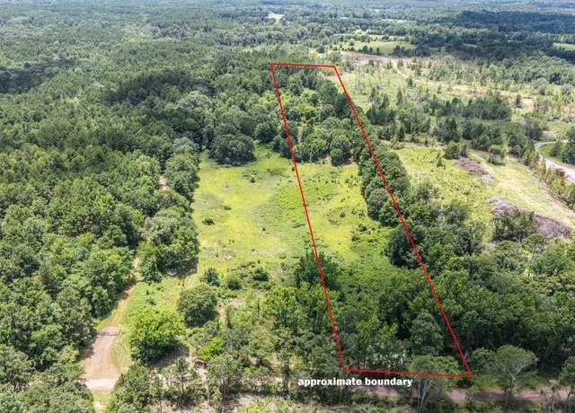 Property at TBD #2 County Road 2185, Tatum, TX 75691