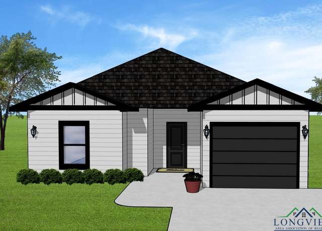 Property at 502 Jeanette, Gladewater, TX 75647, 3 beds, 2 baths