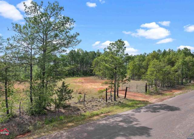 Property at 2573 County Road 222, Henderson, TX 75652