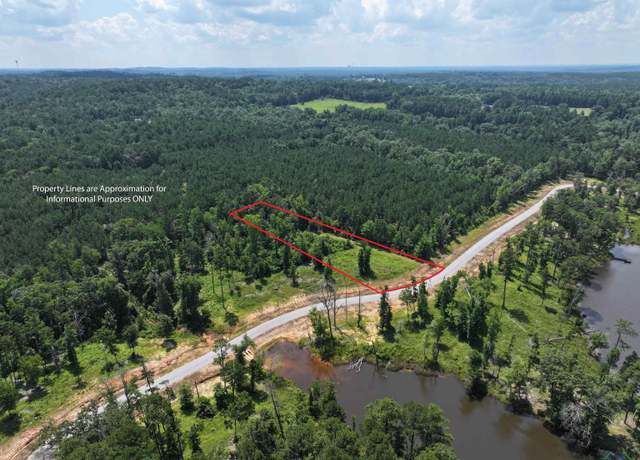 Property at 000 Marble Way Hall, Hallsville, TX 75650