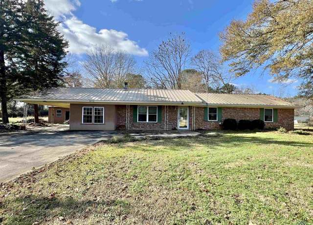 Property at 1400 Shreveport St, Elysian Fields, TX 75642, 3 beds, 2 baths