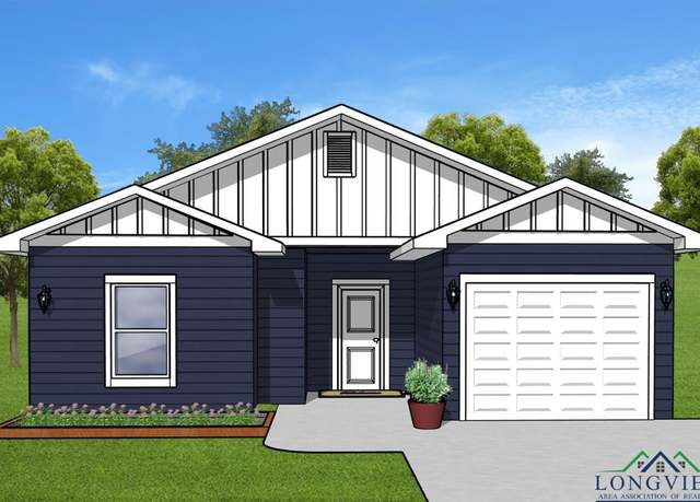 Property at 504 Jeanette Ave, Gladewater, TX 75647, 3 beds, 2 baths