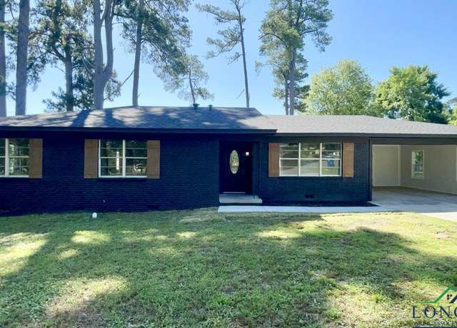 Property at 506 Fleetwood Dr, Marshall, TX 75672, 3 beds, 2 baths